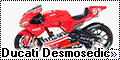Tamiya 1/12 Ducati Desmosedici