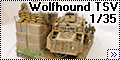 1/35 Wolfhound TSV