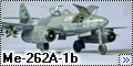 Hobby Boss 1/48 Me-262A-1b