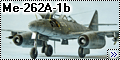 Hobby Boss 1/48 Me-262A-1b