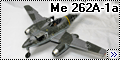 Trumpeter 1/32 Messerschmitt Me 262A-1a