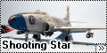 Hobby Boss 1/48 F-80A Shooting Star