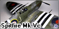 HobbyBoss 1/32 Spitfire Mk.Vc
