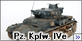Dragon 1/35 Pz. Kpfw. IVe