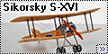 Eastern Exporess 1/72 Sikorsky S-XVI