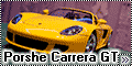 Tamiya 1/24 Porshe Carrera GT