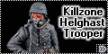 NorthStarModels 54mm Killzone Helghast Trooper