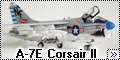 Hasegawa 1/48 A-7E Corsair ll VA- 93 U.S.S. MIDWAY