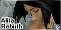 FG3168 Alita Rebirth, аниме Battle Angel Alita, ver 3