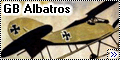 Строим вместе: Albatros!