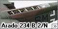 Hasegawa 1/48 Arado 234 B-2/N Nachtigall2