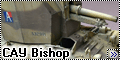 Bronco 1/35 САУ Bishop(Епископ)