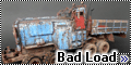 Самодел 1/35 Bad Load