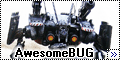 Самострой AwesomeBUG-2