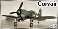 1/48 F4U-1A Corsair, Royal Navy