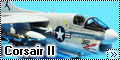 HobbyBoss 1/72 A-7B Corsair II