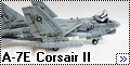Revell 1/48 A-7E Corsair II — Трудяга-2