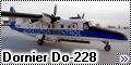 Revell 1/72 Dornier Do-228