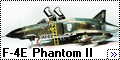 Tamiya 1/32 F-4E Phantom II Easy Rockin Mama3