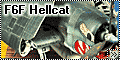 Hasegawa 1/48 F6F Hellcat