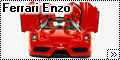Tamiya 1/24 Ferrari Enzo