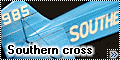Звезда 1/72 Fokker F-VIIB/3M Southern cross