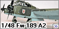 Fw-189 A2
