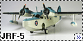 AZ-Model 1/72 Grumman Goose JRF-52