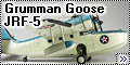 AZ-Model 1/72 Grumman Goose JRF-53