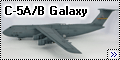 Otaki 1/144 C-5A/B Galaxy