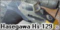 Hasegawa Hs-129