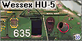 Wessex HU-5