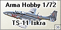 TS-11 Iskra