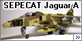 Kittyhawk 1/48 SEPECAT Jaguar A