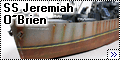 Trumpeter 1/350 SS Jeremiah O'Brien1
