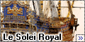 Heller 1/100 Le Solei Royal1