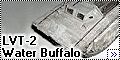 Italeri 1/35 LVT-2 Water Buffalo
