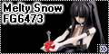 FG6473 Melty Snow