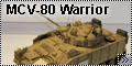 Academy 1/35 MCV-80 Warrior