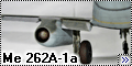 Trumpeter 1/32 Messerschmitt Me 262A-1a