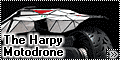 The Harpy Motodrone