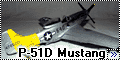 ICM 1/48 P-51D Mustang