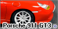 Tamiya 1/24 Porsche 911 GT3
