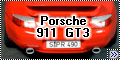 Tamiya 1/24 Porsche 911 GT3