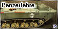 Dragon 1/35 Panzerfahre3