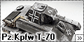 MiniArt 1/35 Pz.Kpfw T-70 743(r)