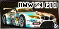  Fujimi 1/24 BMW Z4 GT3 2011 Miku Hatsune GoodSmile2