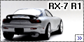Tamiya 1/24 Mazda RX-7 R188