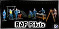 ICM 1/48 RAF Pilots and Ground Personnel (1939-1945)