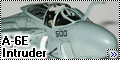 Italeri 1/72 A-6E Intruder1